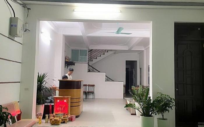 Airy Nest Hotel