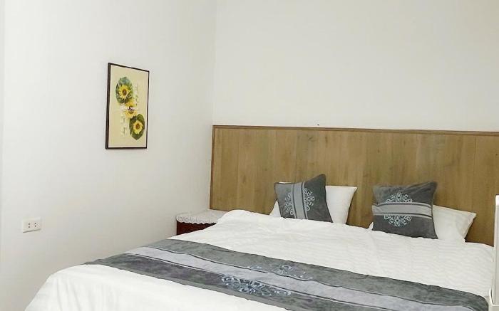 Airy Nest Hotel