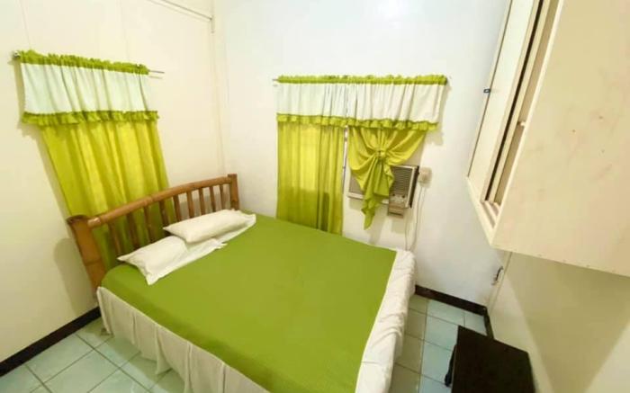 Tamari's Rest House