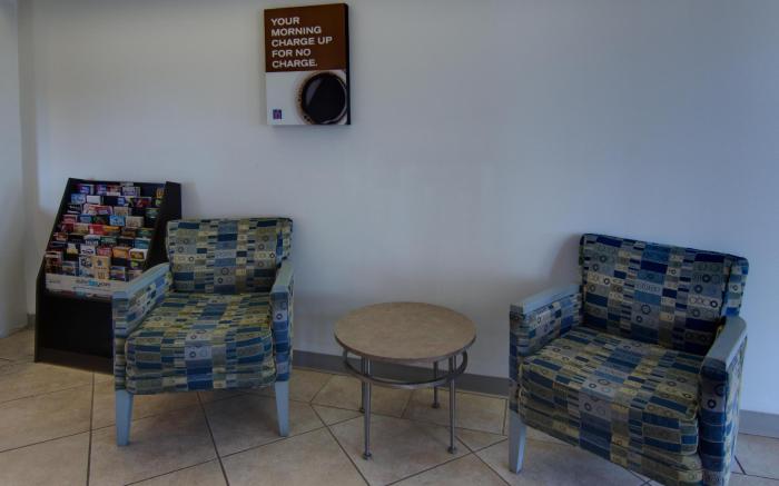 Motel 6 West Monroe, LA