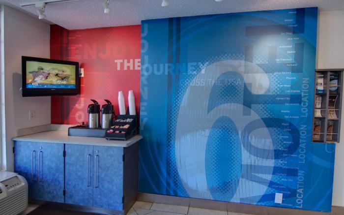 Motel 6 West Monroe, LA