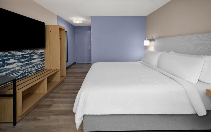 Garner Hotel Lincoln North By IHG