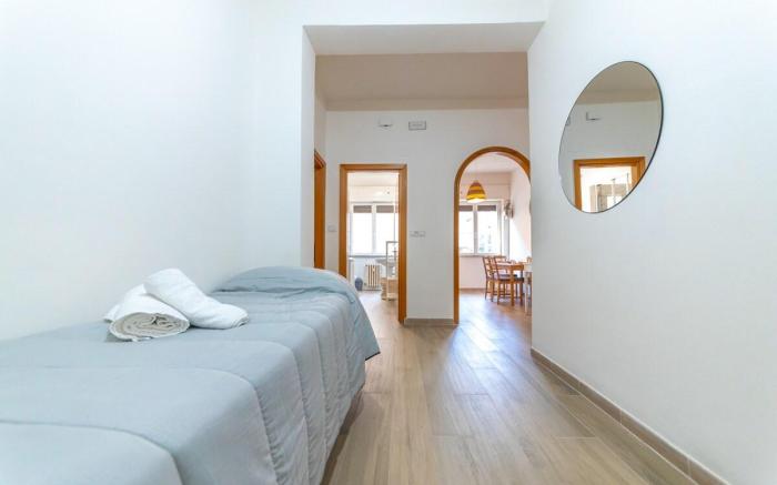 Cityfront Apartment Roma