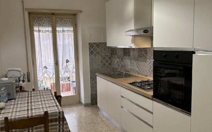 Waterfront Apartment - Terracina