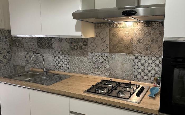 Waterfront Apartment - Terracina