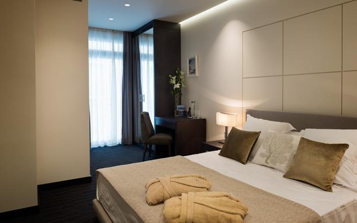 Cosmopolita Hotel-Boutique