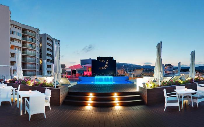 Cosmopolita Hotel-Boutique