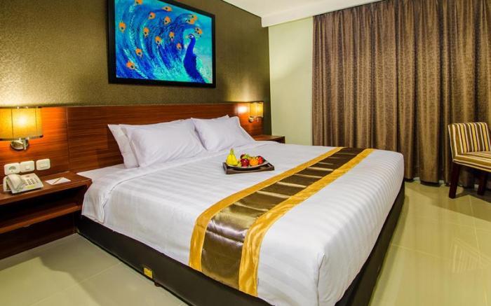 Noormans Hotel - Semarang