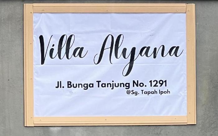 Villa Alyana