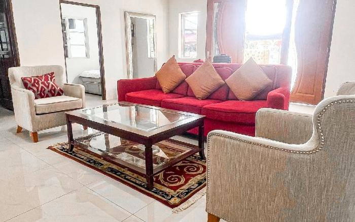 Villa Alyana