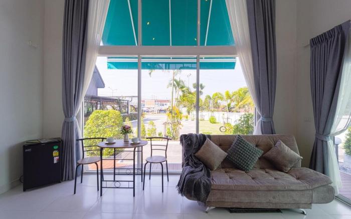 Beautiful new 7 Bedroom Villa Resort(CT7)