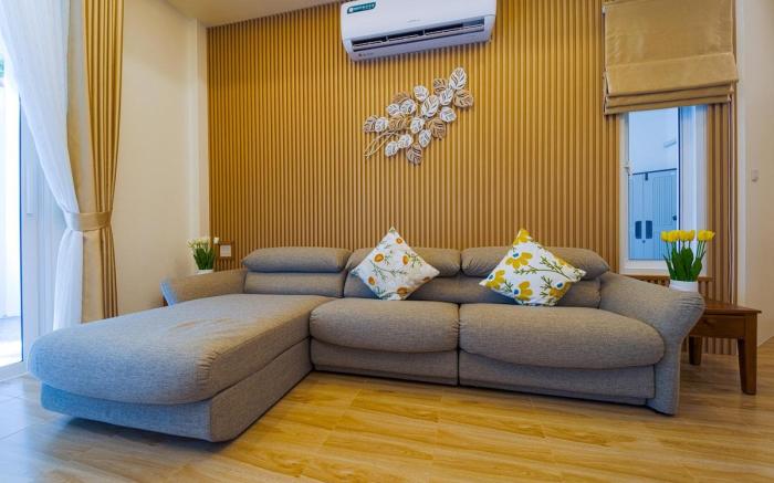 Three Bedroom Villa in Good Location! (CH88)