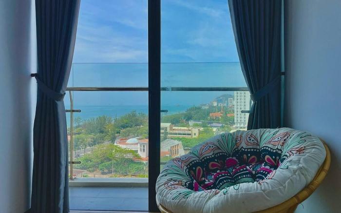 CSJ APARMENT 5 SAO SEAVIEW VUNG TAU