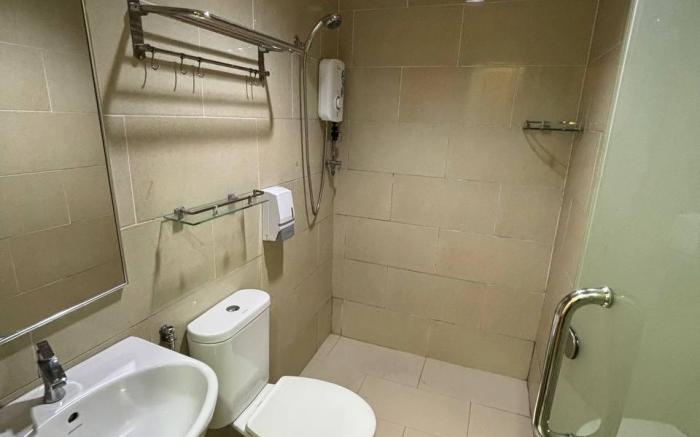 Signature Hotel Puchong by Easy Nap