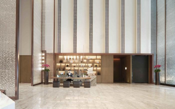 VanYao International Hotel Chongqing