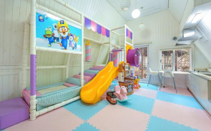 Gapyeong Lulu Kids Pension