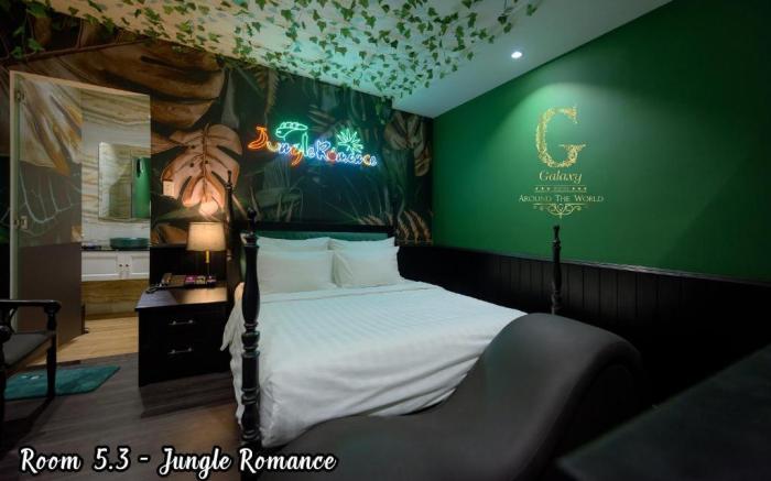 Galaxy Hotel 2