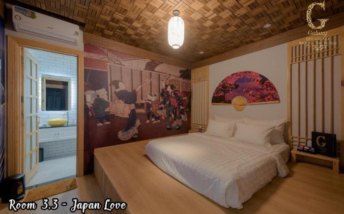 Galaxy Hotel 2