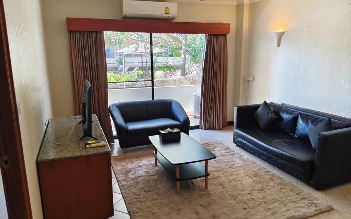 ViewTalayLongstay Delux72SQM 104