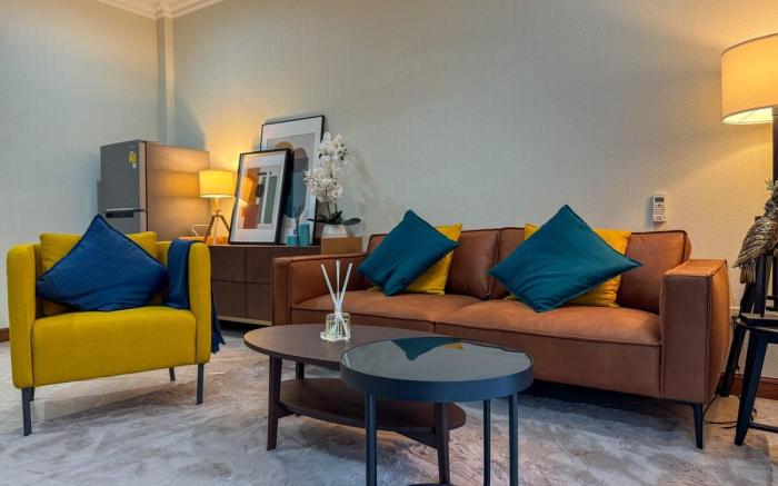 View Talay Longstay Delux 55SQM 207