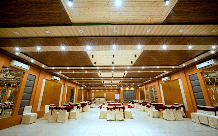 Grand Legacy Beacon, Dehradun