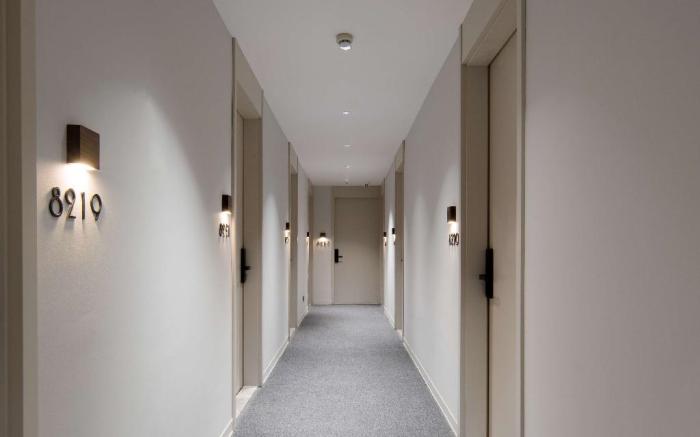 Colorstory Hotel