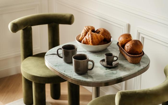 Leon Hotel-Pigalle/Suite-34