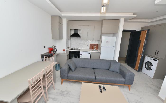 Ethica Suite Luxury Houses Antalya - A8