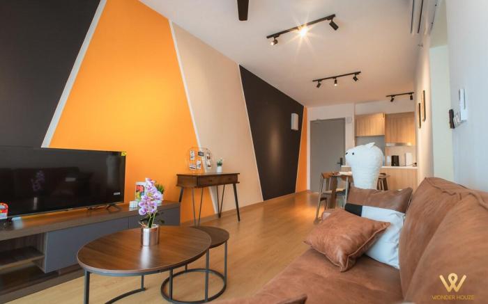 3B3R 6pax| Kids Themed Stay @Mayabay| SplashMania