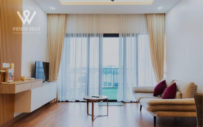 Balcony Gathering 3BR 9 pax @ Le Pavilion| Puchong