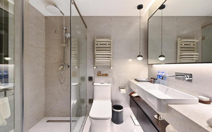 Beijing GOOHUG Hotel