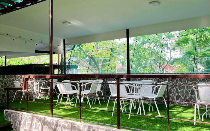 Casa Verde Hotel & Events Center