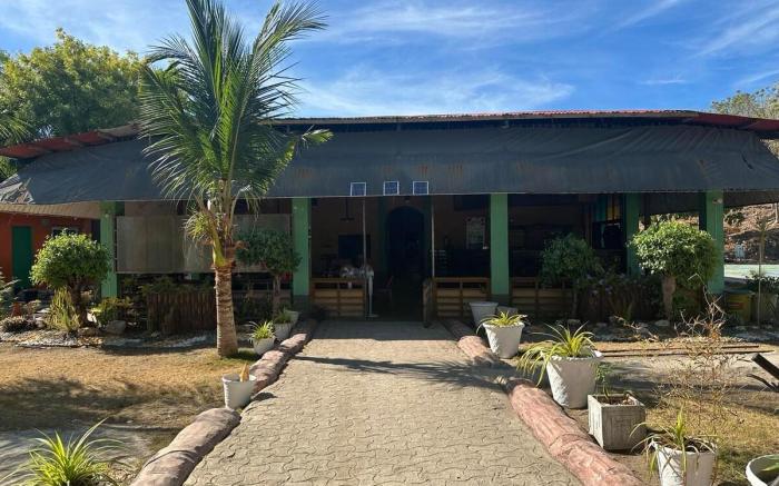 Montenova Dive Resort Malapascua