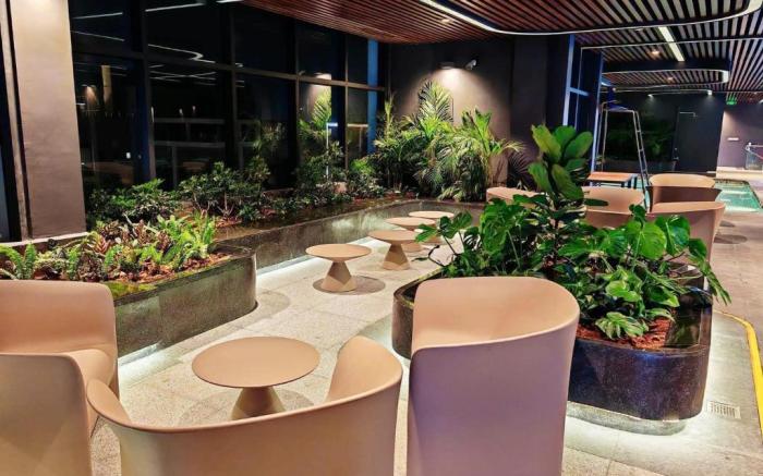 Radiant Vinhomes Smart City - Apartment