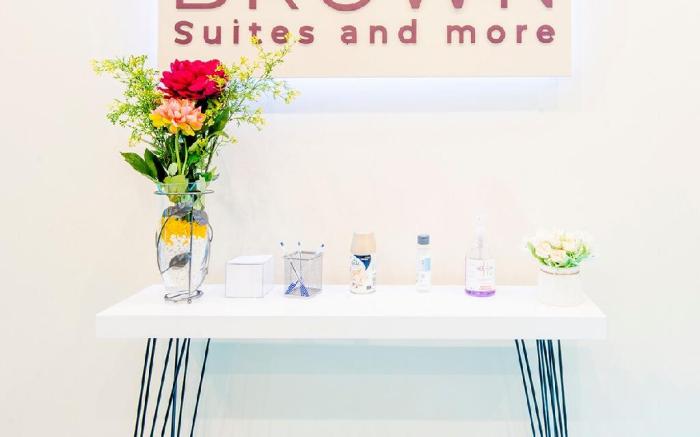 Triple with Private External Bathroom San Paolo