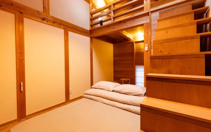 MOKUSEKI - Nagoya Japanese Vacation House 
