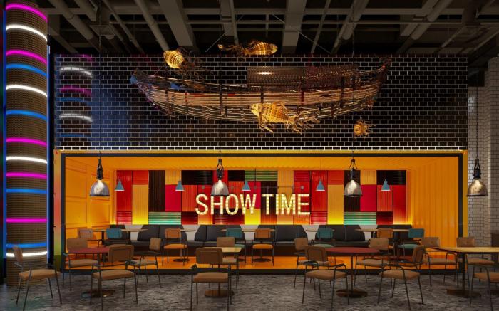 Moxy Ningbo Old Bund