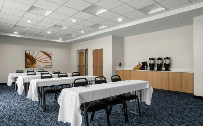 Fairfield by Marriott Inn & Suites Kokomo