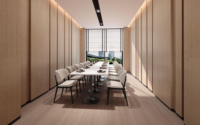 Fairfield by Marriott Yantai