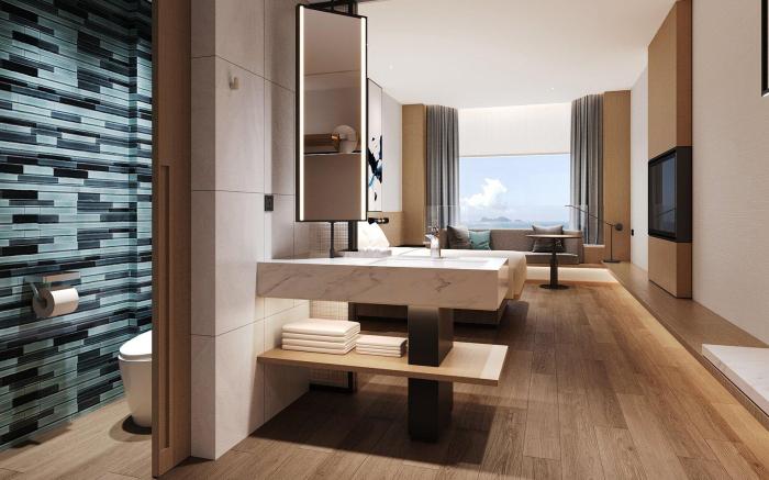 Fairfield by Marriott Yantai