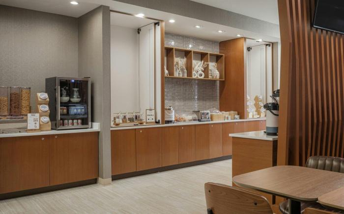 SpringHill Suites Lexington Frankfort