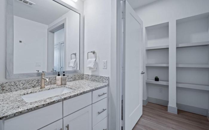 Placemakr Downtown Austin