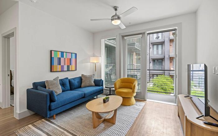 Placemakr Downtown Austin