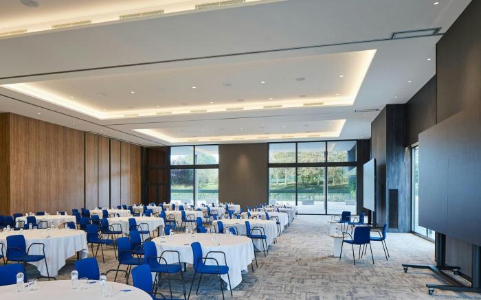 Four Points by Sheraton Barcelona Airport