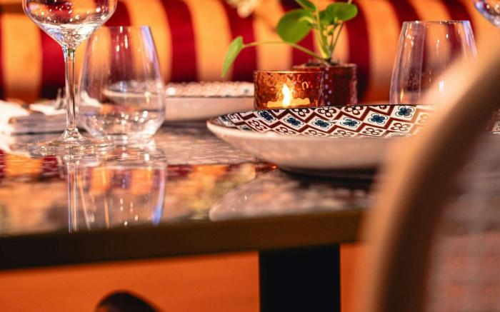 Mercure Roma Cinecitta