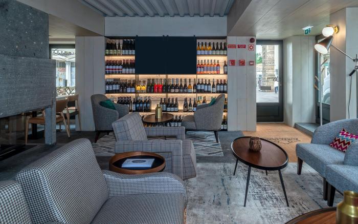 PORTA NOVA COLLECTION HOUSE