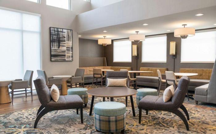 Residence Inn by Marriott Detroit Dearborn