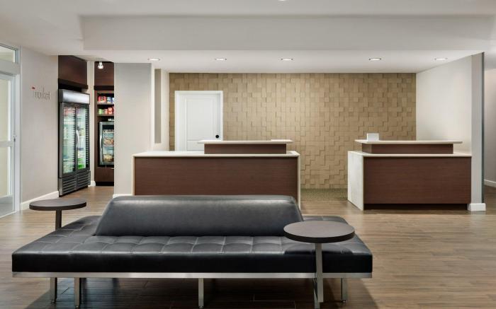 Residence Inn King of Prussia