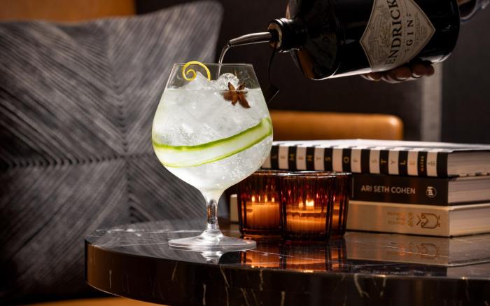 AC Hotel Newtown Square
