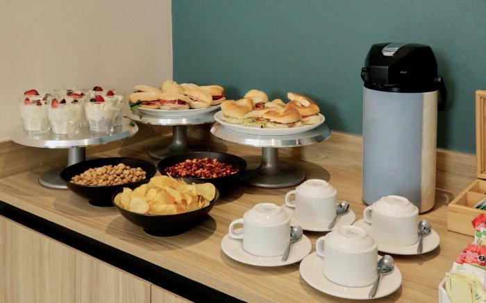 City Express Plus by Marriott Monterrey Centro